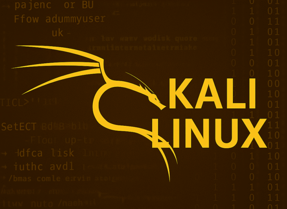 kali-linux