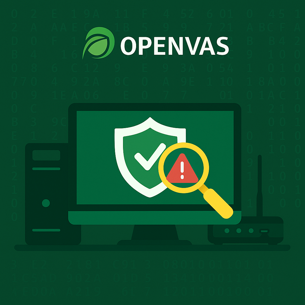 openvas-ba