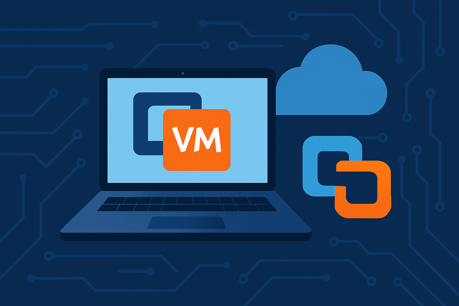 vmware-ba